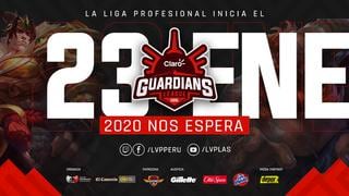 League of Legends: Claro Guardians League le pone fecha al Torneo Apertura