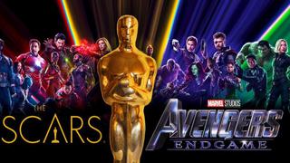 ¿"Avengers: Endgame" en los Oscar?Miembro de la Academia tuvo esta dura respuesta