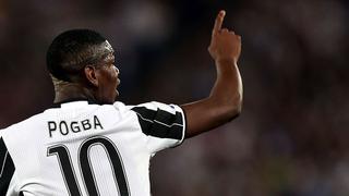 Paul Pogba: ¿cuánto ganaría al día si ficha por el Manchester United?