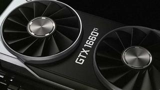 Nvidia GTX 1660 Ti: precio y características de la nueva tarjeta gráfica