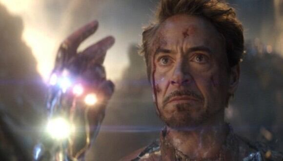 “Avengers: Endgame”: fanáticos logran sincronizar el Año Nuevo 2020 con el chasquido de Iron Man. (Foto: Marvel)