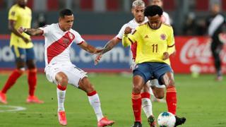 Perú vs. Colombia: fecha, hora y canal del partido por el tercer lugar de la Copa 