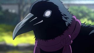 Qué detalle no se conocía de los cuervos mensajeros Kasugai de “Demon Slayer”