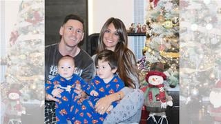 Mejor que ganar el Balón de Oro: Leo Messi y Antonela estarían esperando a su tercer hijo