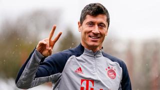 A la burbuja: Bundesliga ordena cuarentena obligatoria para el cierre de temporada