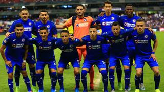 Mandan en México: Cruz Azul de Yotún arrancará la Liga MX con una impresionante racha 