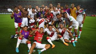 El reflejo de la Selección Peruana: el post tras el triunfo ante Paraguay y clasificar al repechaje