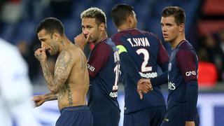 El PSG negocia un fichaje en la carta de Florentino Pérez: Dani Alves y Neymar buscan convencerlo