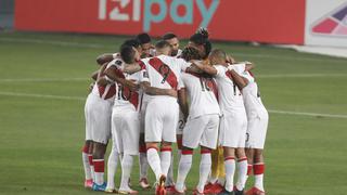 El 1X1 de la Selección Peruana: así vimos al equipo de Gareca por las Eliminatorias a Qatar