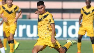 Torneo Apertura: Cantolao llegó a su quinto 0-0 en la temporada