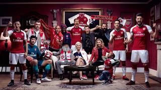 Premier League: conoce las camisetas de los clubes de la liga inglesa para esta temporada