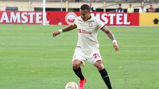Donald Millán: “El que sepa aprovechar las ventajas que da jugar en Lima, podría llegar a ganar” [VIDEO]