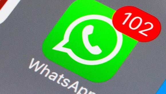 ¿Sabes por qué no recibes el sonido de una notificación de mensaje de WhatsApp? Aprende a solucionarlo. (Foto: WhatsApp)