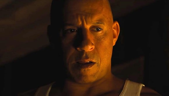 "Rápidos y furiosos 9" será la penúltima película de la saga principal de la familia Toretto (Foto: Universal Pictures)