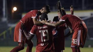 América de Cali igualó 0-0 contra Patriotas Boyacá por la jornada 4 de la Liga Águila 2018 desde Tunja