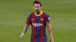 A lo Jordan: el ‘genial plan’ con Messi de candidato en Barcelona para retenerlo con un año en la Superliga