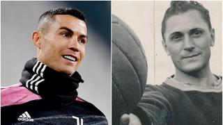 FIFA le ‘pincha’ el globo a Cristiano Ronaldo: Bican tiene más de 800 goles y según él, cinco mil