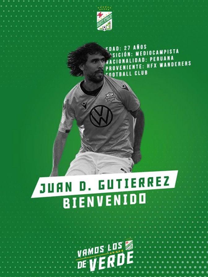 (Foto: Facebook Oriente Petrolero)