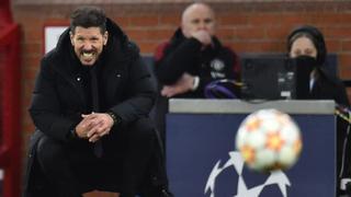 Para el ‘Cholo’, nada es imposible: Simeone eliminó por primera vez a Cristiano de la Champions League