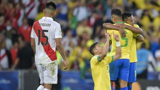 Perú es el subcampeón de la Copa América 2019: Blanquirroja perdió 3-1 en la final frente a Brasil
