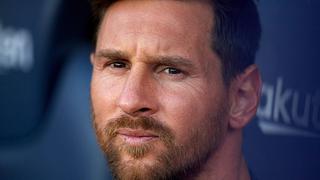 "No tengas prisa, Leo": el pedido de club de la Liga Santander a Messi para que no se recupere de lesión