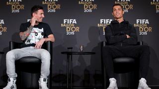 Cristiano, con eso no se juega: la acusación de que deja a Messi por los suelos, según 'Don Balón'