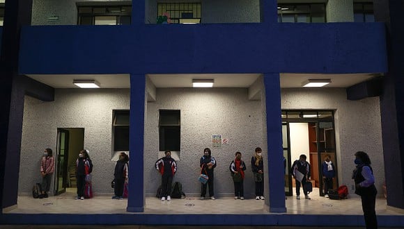 Beca Benito Juárez 2021: cómo registrarte y requisitos para acceder al apoyo económico (Foto: Getty Images).
