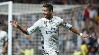 Rompe récords: Cristiano Ronaldo, primer atleta que llega a los 100 millones de seguidores en Instagram