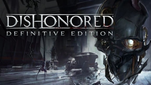 Juegos gratis: descargar Dishonored y Eximius solo por tiempo limitado en Epic Games Store. (Foto: Epic Games)