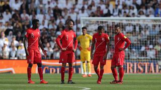 Selección Peruana: ¿cuántas veces logró los resultados que la clasifican al Mundial?