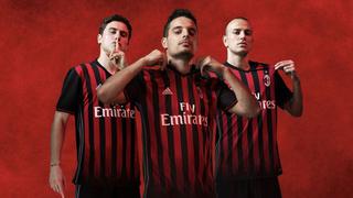 Adiós al matrimonio: AC Milán rompió acuerdo con Adidas y ya tiene nuevo auspiciador