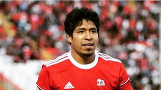 Willyan Mimbela: “Llegué a Cusco FC para pelear los primeros lugares” 