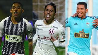 Torneo Clausura: ¿qué pasaría con un triple empate entre Alianza Lima, Universitario de Deportes y Sporting Cristal?