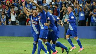 Emelec derrotó a Independiente del Valle y se acerca a la final de la Serie A de Ecuador