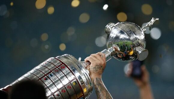 La Copa Libertadores 2023 se llevará a cabo del 7 de febrero hasta el 11 de noviembre. (Foto: Conmebol)
