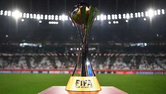 El Mundial de Clubes de 2025 contará con 32 equipos. (Foto: Getty Images)
