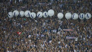 Alianza Lima sobre los altos precios de las entradas en Moyobamba: “La hinchada siempre ha sido fiel”