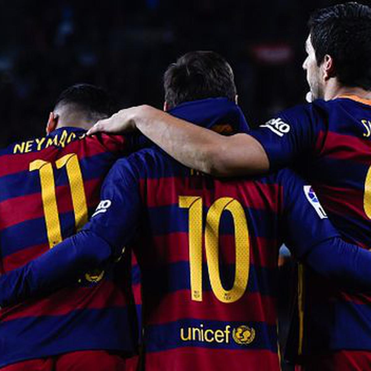 Lionel Messi: ¿cómo le fue al Barcelona con los penales que regaló? |  FUTBOL-INTERNACIONAL | DEPOR