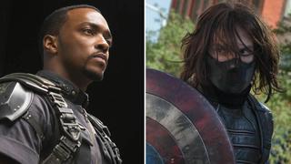 Marvel: ¿los X-Men aparecerán en Falcon and Winter Soldier?