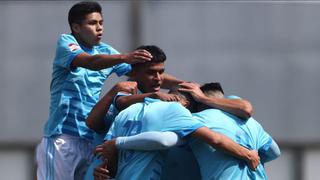 Sporting Cristal chocará con Universitario de Deportes en la final del Torneo Centenario