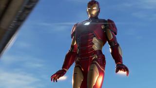 ¡Mira aquí el primer tráiler de 'Marvel's Avengers'!