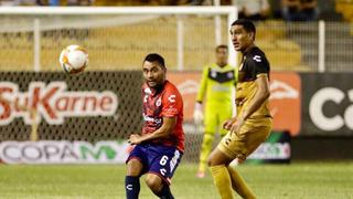 Triunfo valioso: Dorados venció 1-0 a Veracruz por la fecha 6 de la Copa MX 2018 en el Banorte