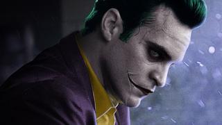 'The Joker': Joaquín Phoenix reveló el motivo que lo impulsó para interpretar el papel