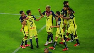 Por buen camino: América venció 2-0 a Puebla por la fecha 3 de la Liga MX 2021