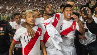 Perú en el Mundial: los hinchas prefieren a estos equipos como rivales en la fase de grupos de Rusia 2018