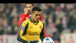 ¿Y si se va Alexis? Diez posibles reemplazantes para el chileno en Arsenal