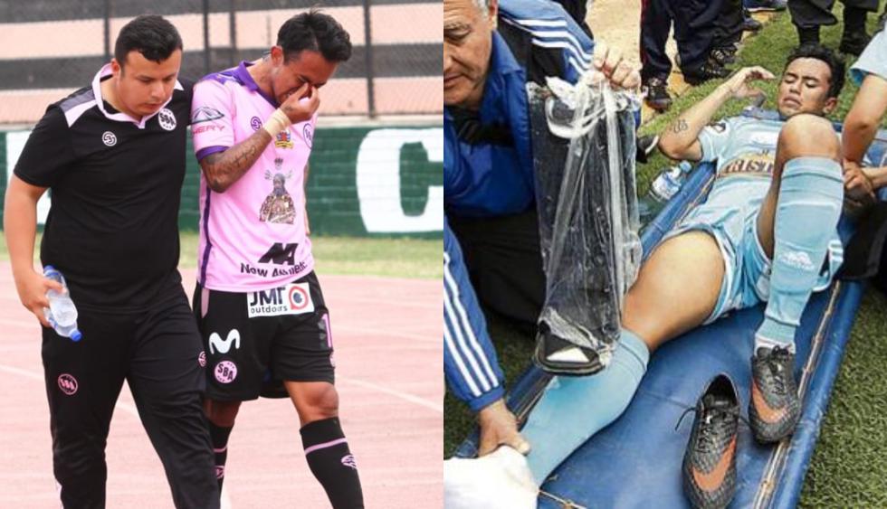 Joazhiño Arroé vivió duros momentos antes de llegar a Alianza Lima. (GEC)