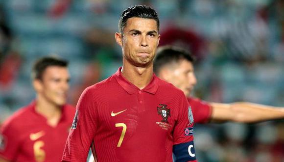 Cristiano Ronaldo: Khabib Nurmagomedov y una confesión sobre el portugués  en Italia | NCZD | FUTBOL-INTERNACIONAL | DEPOR