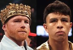Canelo defeated Munguia and remains the king of boxing