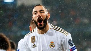 El ‘Gato’ se queda: Real Madrid y Karim Benzema llegaron a un acuerdo para renovar hasta 2022